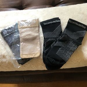 Compression Socks SOLD